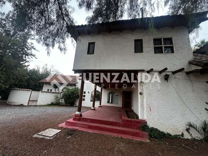 Casa Vendo 5D 4B piscina No condominio Calera de Tango