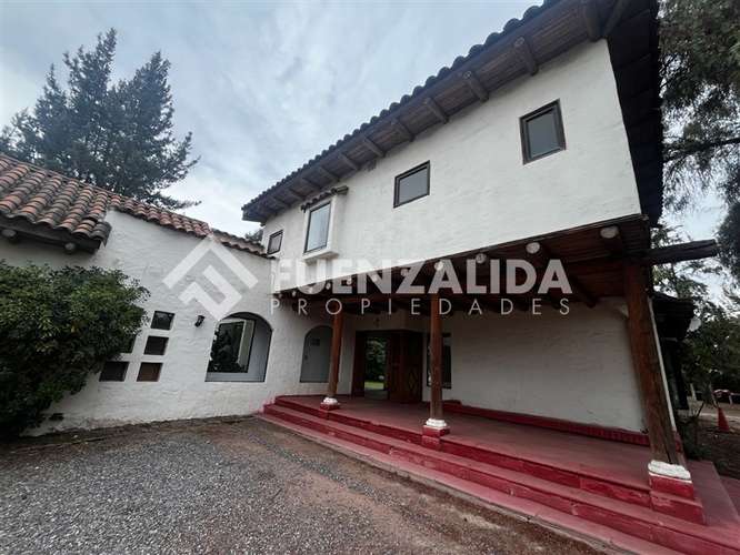 Casa Vendo 5D 4B piscina No condominio Calera de Tango