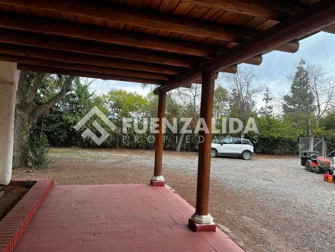 Casa Vendo 5D 4B piscina No condominio Calera de Tango