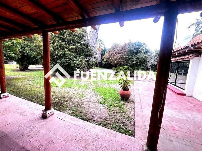 Casa Vendo 5D 4B piscina No condominio Calera de Tango