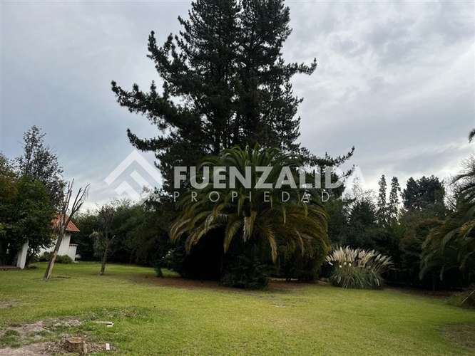 Casa Vendo 5D 4B piscina No condominio Calera de Tango