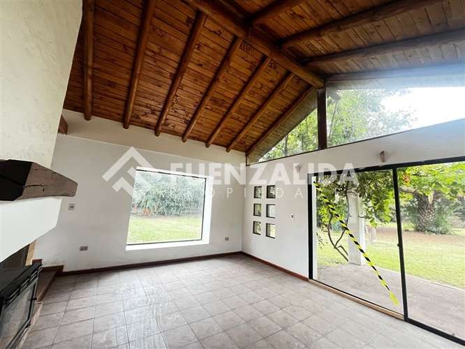 Casa Vendo 5D 4B piscina No condominio Calera de Tango