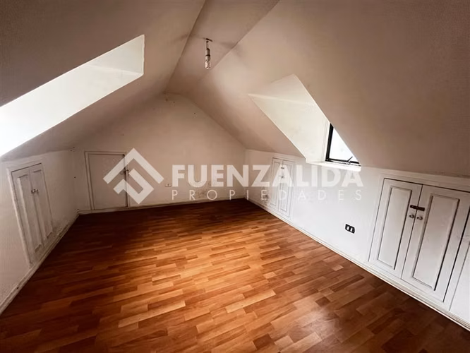 Parcela Vendo 5D 4B piscina No condominio Calera de Tango - Imagen 12