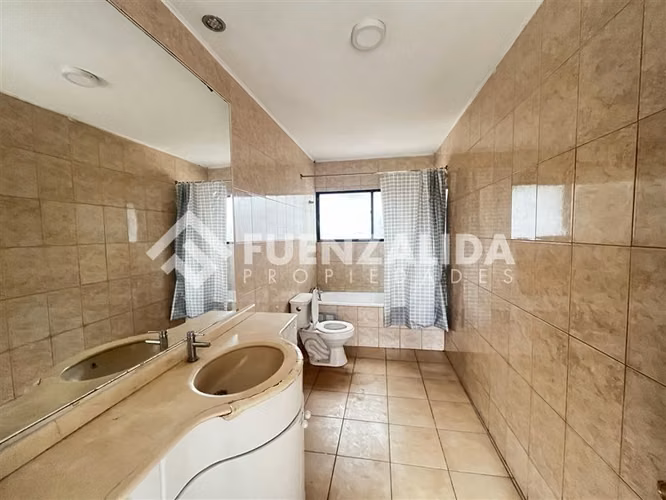 Parcela Vendo 5D 4B piscina No condominio Calera de Tango - Imagen 9