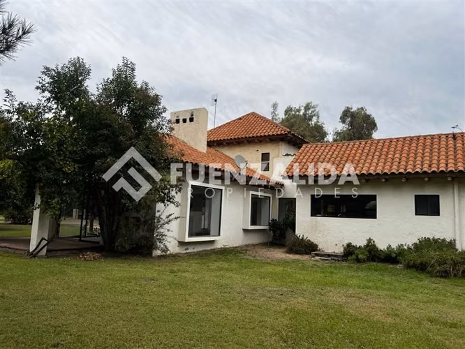 Parcela Vendo 5D 4B piscina No condominio Calera de Tango - Imagen 14