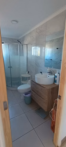 Conectividad Ideal y Entorno Natural (164668)