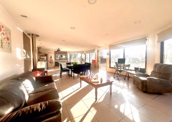 Conectividad Ideal y Entorno Natural (164668)