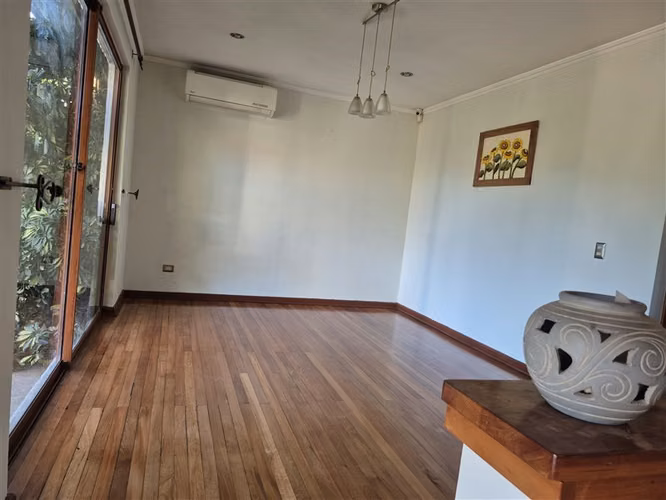 Parcela en arriendo en Rinconada