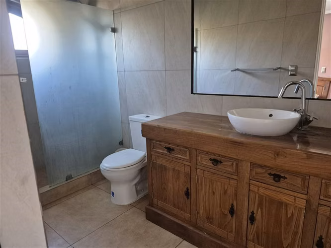 Parcela en arriendo en Rinconada