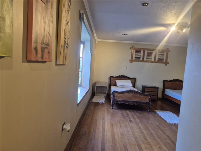 Parcela en arriendo en Rinconada
