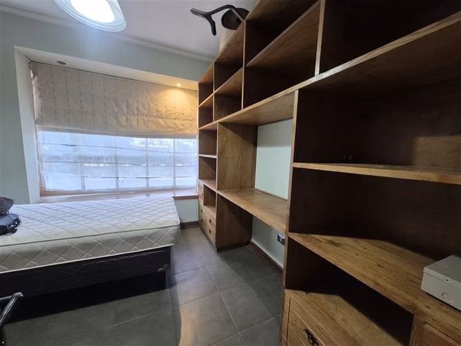 Parcela en arriendo en Rinconada