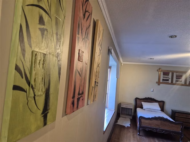 Parcela en arriendo en Rinconada