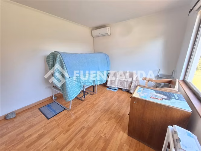 Parcela en venta en Talagante