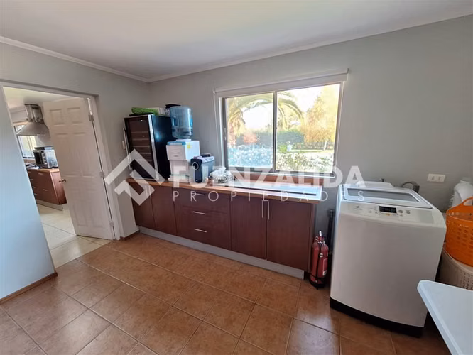 Parcela en venta en Talagante
