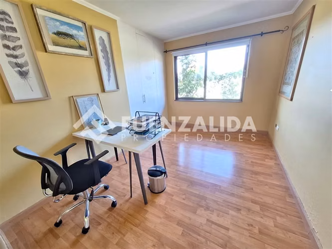 Casa en venta de 4 dorm. en Talagante