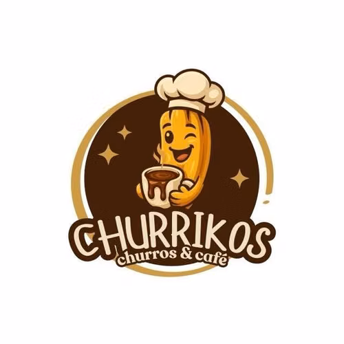 Cocina freidor de churros