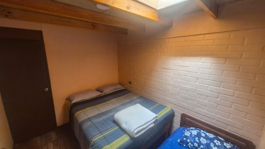 OPORTUNIDAD EL TABO FRENTE AL MAR  CABAÑAS FUNCIONANDO -