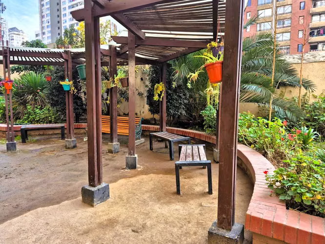 DPTO 1D Y 1B CERCA PARQUE ALMAGRO (171626)