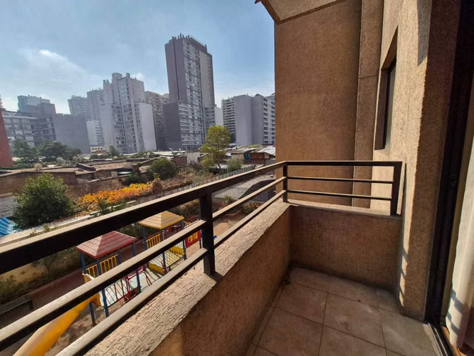 DPTO 1D Y 1B CERCA PARQUE ALMAGRO (171626)