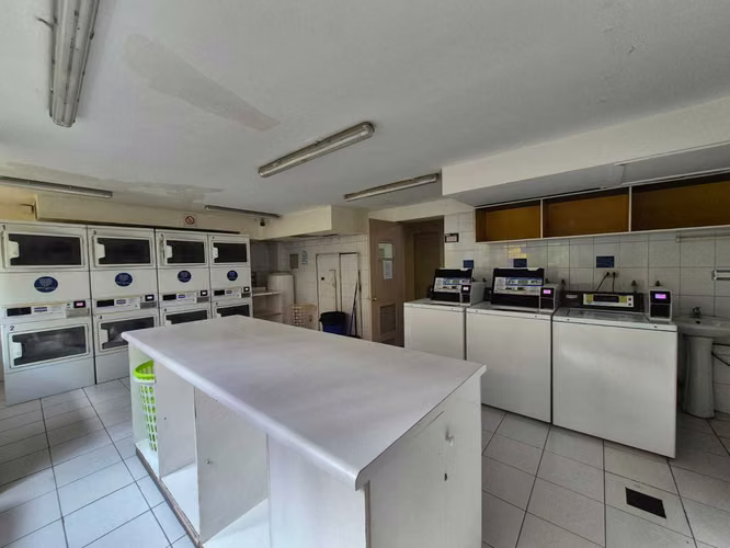 DPTO 1D Y 1B CERCA PARQUE ALMAGRO (171626)