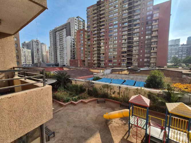 DPTO 1D Y 1B CERCA PARQUE ALMAGRO (171626)