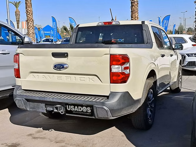 FORD MAVERICK 2025