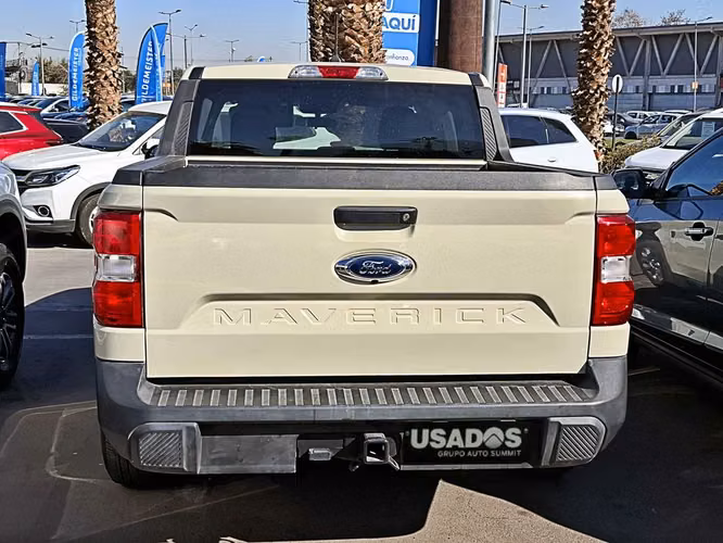 FORD MAVERICK 2025