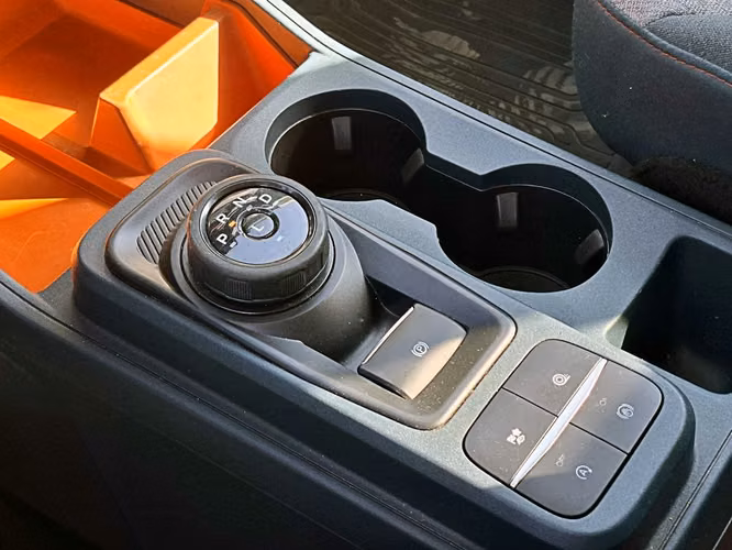 FORD MAVERICK 2025