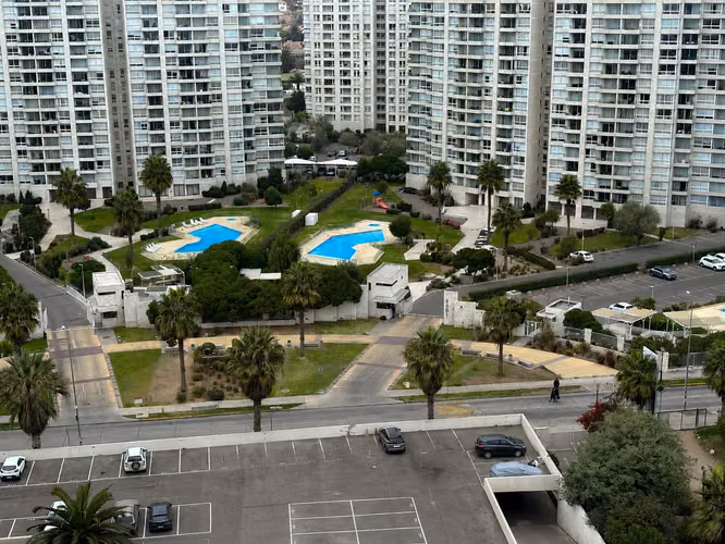  Tu Nuevo Hogar Frente al Mar, Cerca de Todo.