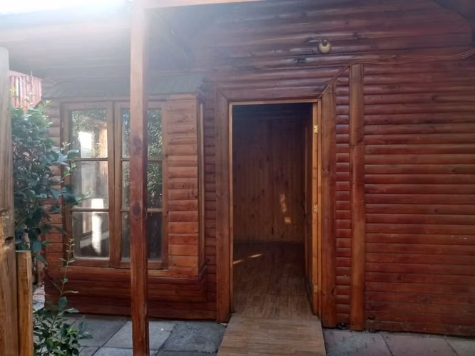  Se arrienda acogedora casa de 3 dormitorios