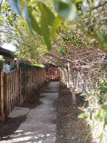  Se arrienda acogedora casa de 3 dormitorios