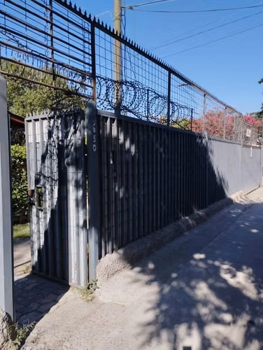  Se arrienda acogedora casa de 3 dormitorios