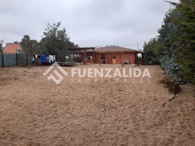 Parcela en venta en Puchuncaví - Imagen 5