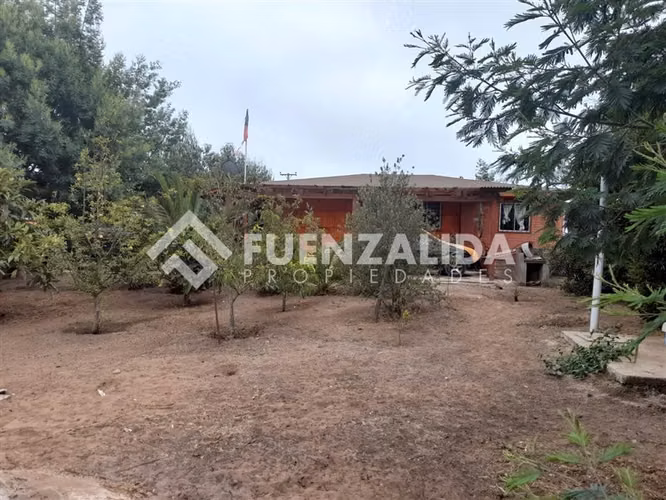 Parcela en venta en Puchuncaví - Imagen 7