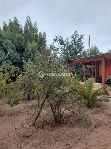 Parcela en venta en Puchuncaví