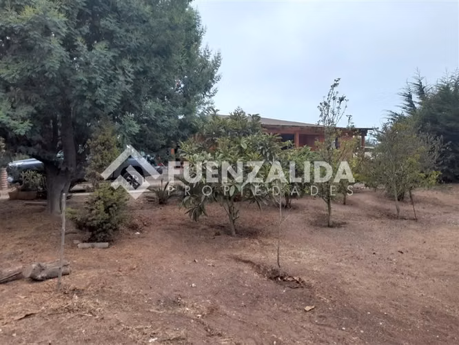 Parcela en venta en Puchuncaví - Imagen 10