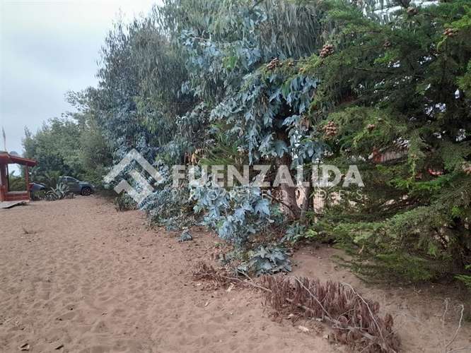 Parcela en venta en Puchuncaví
