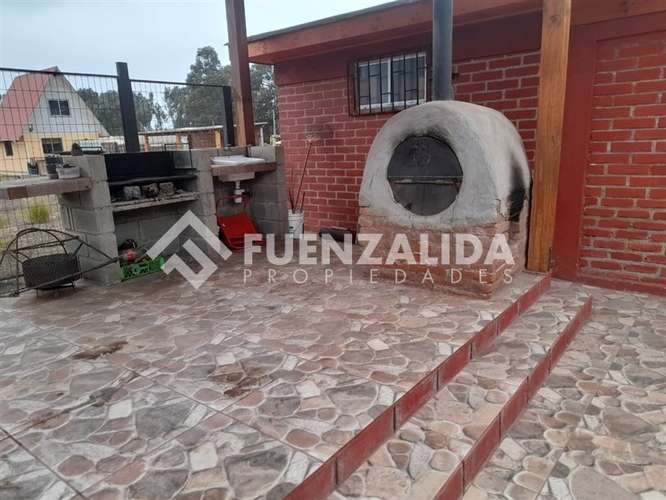 Parcela en venta en Puchuncaví