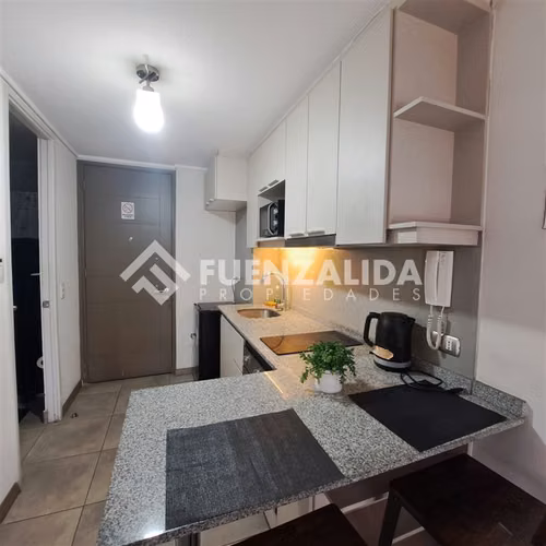 Oportunidad Departamento en venta de 1 dorm. en San Miguel