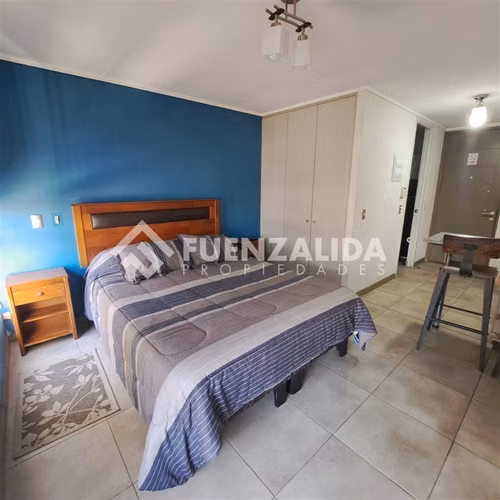 Oportunidad Departamento en venta de 1 dorm. en San Miguel