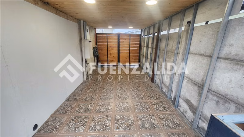 Oportunidad Casa en venta de 3 dorm. en San Bernardo