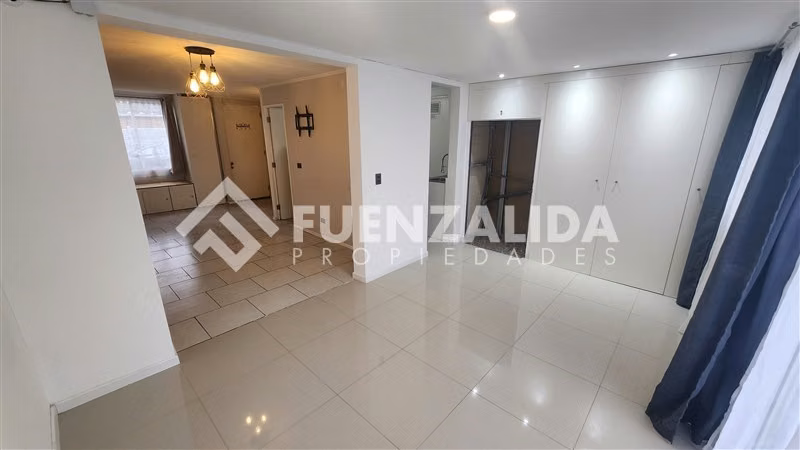 Oportunidad Casa en venta de 3 dorm. en San Bernardo