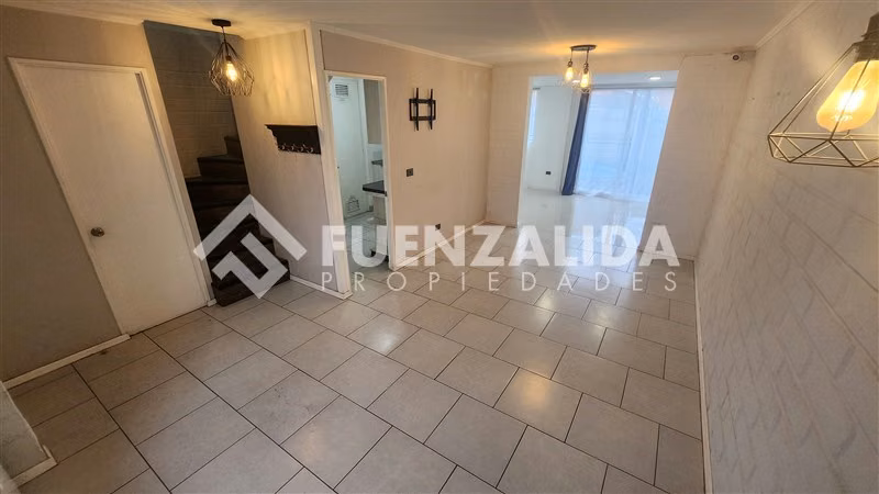 Oportunidad Casa en venta de 3 dorm. en San Bernardo