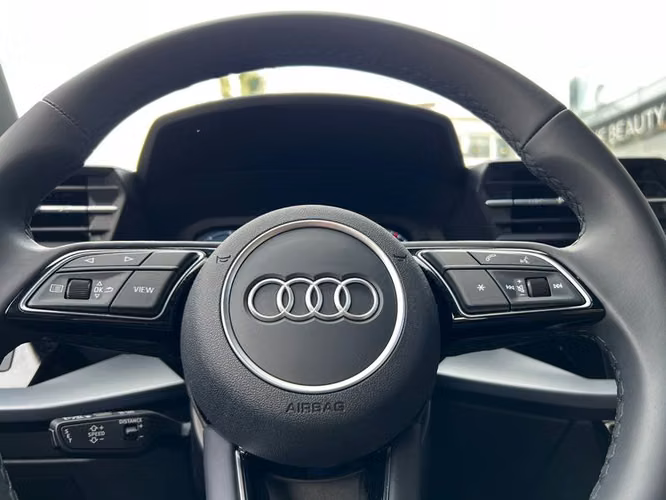 AUDI A3 A3 SPORTBACKPI 35 TFSI MHEV - 2026 | 349
