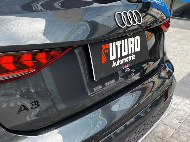 AUDI A3 A3 SPORTBACKPI 35 TFSI MHEV - 2026 | 349