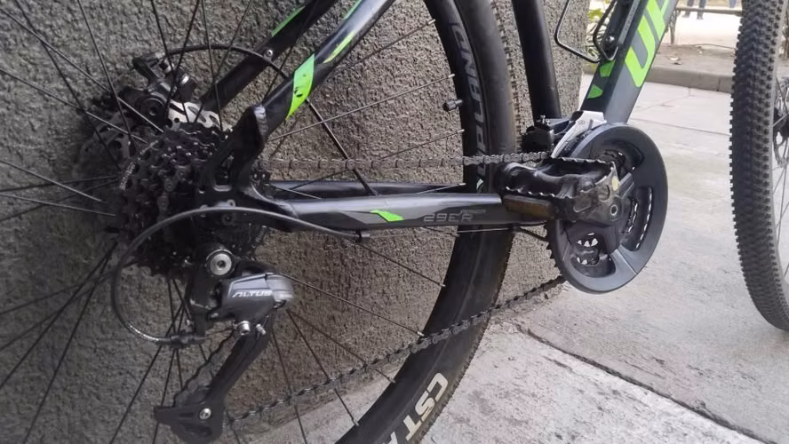 Bicicleta Upland Vanguard 200 - Imagen 4