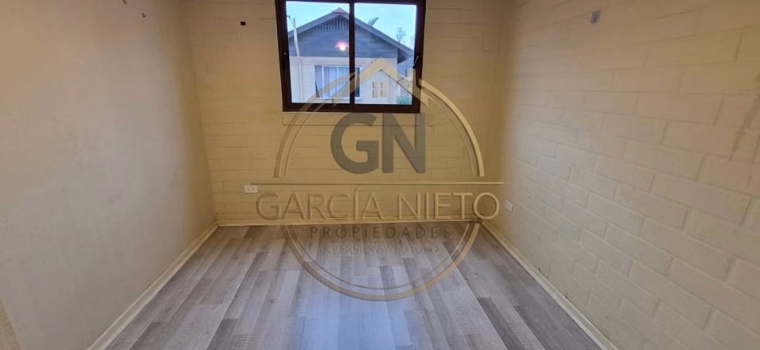 ACOGEDORA CASA EN CONDOMINIO (171641)