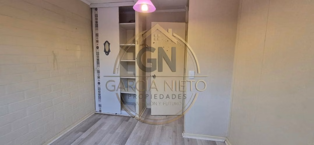 ACOGEDORA CASA EN CONDOMINIO (171641)