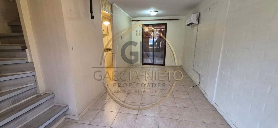 ACOGEDORA CASA EN CONDOMINIO (171641)