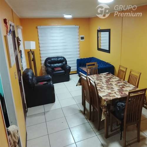 Casa en venta de 3 dorm. 2 baños en Coronel - Imagen 12